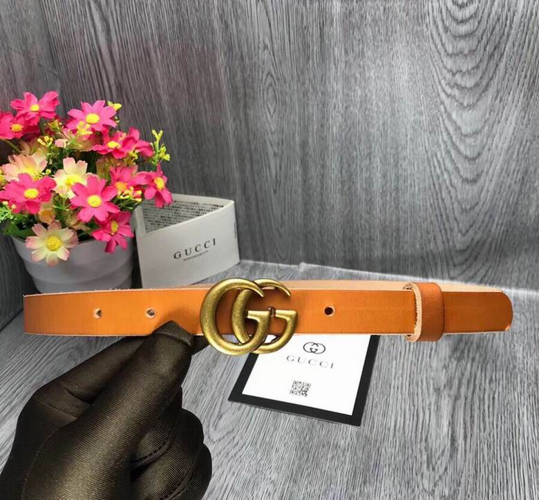 Gucci 20mmX95-110CM 7D41